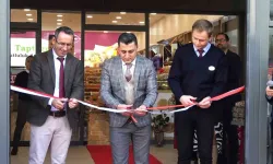 Tuğba Kuruyemiş 112. Şubesini Bursa’da Açtı