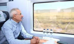 ‘Turistik Doğu Ekspresi’ Yeni Dönem Seferlerine 11 Aralık’ta Başlayacak