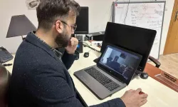 Türk Kültürünü Kısa Sinemalarla Dünyaya Anlatıyor