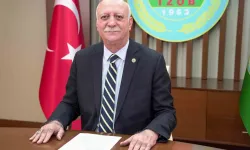 TZOB Genel Lideri Bayraktar: "Markette Fiyatı En Çok Düşen Eser Yüzde 17,2 ile Limon Oldu"