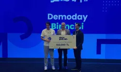 Üçüncüsü Düzenlenen Dinçer Lojistik Demoday Tamamlandı