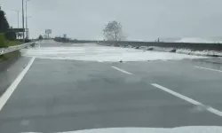 Uzmanlardan Fırtınadan Ziyan Gören Karadeniz Kıyı Yolu ve Mendirekler İçin İkaz