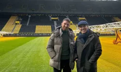 Vincenzo Montella, Almanya’daki İncelemelerini Tamamladı