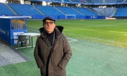 Vincenzo Montella, Hamburg’da İncelemelerde Bulundu