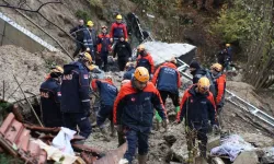 Yaşanan Felaketin Boyutu Gün Ağarınca Ortaya Çıktı