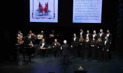 Zeytinburnu’nda “Köse İmam Opereti” Bestelenişinin 100. Yılında Sahnelendi
