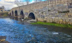 2 Bin Yıllık Geçmişi ile Tarihe Tanıklık Ediyor