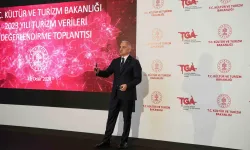 2023 Yılında Turizm Rekoru Kırıldı
