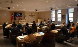 "25. Memleketler arası Altın Safran Belgesel Sinema Festivali" Tarihi Belirli Oldu