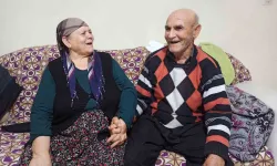 55 Yıldır Tıpkı Yastığa Baş Koyan Çift: ’Ayrılık Moda Oldu’