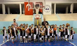 58 Kardeş Sportmen, Tıpkı Kulübün Çatısı Altında Uğraş Ediyor
