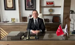 ‘Gazilerimiz, Dünün, Bugünün ve Yarınının Sembolüdür’