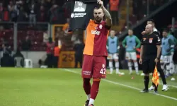Abdülkerim Bardakcı Bu Sezonki Gol Sayısını 4’e Çıkardı