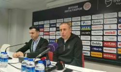 Abdullah Avcı: "Trabzonspor 1 Puana Sevinmez"