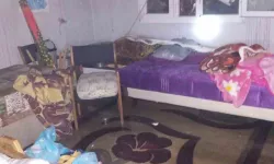 Adana’da Elektrikli Soba Faciası: 3 Meyyit