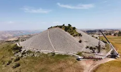 Adıyaman’da 26 Eser Sarsıntıda Ziyan Gördü