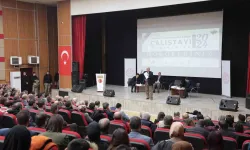 Ağrı’da Eğitimin Geleceği Çalıştay Panelinde Tartışıldı