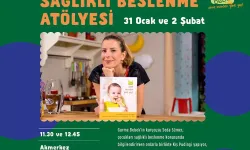 Akmerkez’de Yarıyıl Tatiline Özel Program