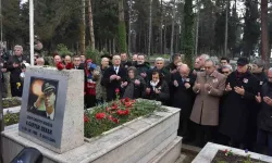 Ali Gaffar Okkan, Şehadetinin 23’üncü Yıl Dönümünde Anıldı