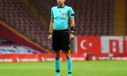 Ali Şansalan, 12. Kere Sivasspor’un Maçını Yönetecek
