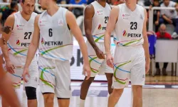 Aliağa Petkimspor’un Konuğu Bahçeşehir