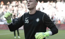 Altay’da Eren’le Yollar Ayrılıyor