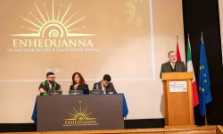 Anadolu Kumaşları “Enheduanna” ile Hayat Bulacak