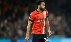 Andros Townsend, Türk Gruplarının Radarında