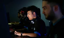 Ankara Büyükşehir Belediyesi’nden E-Sporculara Dayanak