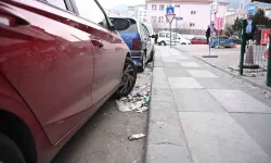 Ankara Büyükşehir Belediyesi’nin Sorumluluğundaki Caddelerde Mamak Belediyesi’nden Paklık