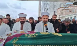 Antalya’da Cansız Vücudu Bulunan Merve Şevval Elmas, İstanbul’da Son Seyahatine Uğurlandı