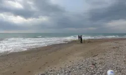 Antalya’da Kıyıda 2 Ceset Daha Bulundu, Ceset Sayısı 8 Oldu