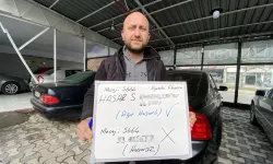 Araba Alırken Hasar Kaydını Şasi Numarasından Sorgulayın