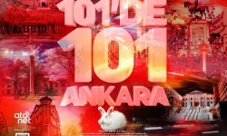 ATO’dan Cumhuriyet’in 101. Yılı İçin “101’de 101 Ankara” Takvimi