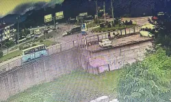 Babasının Öldüğü, Kızının Yaralandığı Kazada Başka Şoföre 15 Yıla Kadar Mahpus Talebi