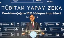 Bakan Kacır: “Yeni Üstün Bilgisayarımız Türkiye’nin Değil, Dünyanın En Süratli ve Güçlü Bilgisayarlarından Biri Olacak”