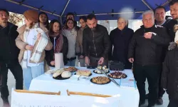 Balıkesir’de Gençler Çölyak Hastalığına Dikkat Çekti