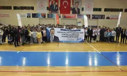 Balıkesir’de Mahalle Ligi Ödül Merasimi Düzenlendi