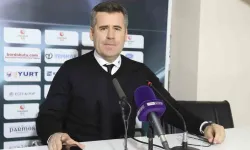 Bandırmaspor - Giresunspor Maçının Akabinde