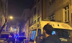 Bayrampaşa’da Dehşet: Kız Arkadaşını Uzun Namlulu Silahla Vurarak Ağır Yaraladı