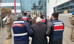 Bdp Vilayet Eş Lideri ve 2 Kişi Adliyeye Sevk Edildi