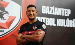 Bryan Acosta, Gaziantep Fk’da