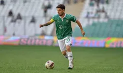 Bursaspor’da Çağatay Yılmaz ve Bilal Güney Affedildi