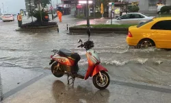 Çanakkale’de Motokuryelerin Trafiğe Çıkması Yasaklandı