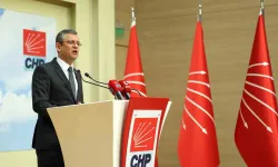 CHP’den Ortak Bildiri Kararı