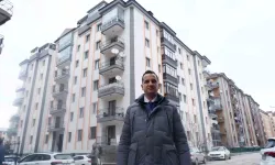 Dalmaçyalı’dan Isı Yalıtımı ile Eksi 7 Derecede Dahi Doğal Gaz Faturasından Tasarruf