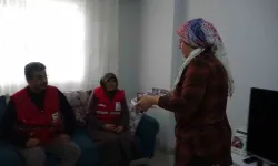 Depremzede Aile: “Her Yağmur ve Soğukta Sarsıntısı Hatırlıyoruz”