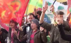 Diyarbakır’da Ezidilerin Yaşadığı Kampta Eğitim Veren 3 Terörist Farklı Kentlerde Yakalandı