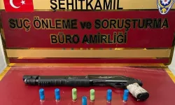 Dur İhtarına Ateşle Karşılık Veren Firari Hükümlü Yakalandı
