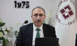 Elazığ’a 800 Yataklı Zelzele İzolatörlü Hastane